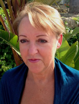 Lorraine Mace, Frances di Plino