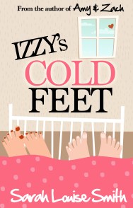 SarahLIzzy's Cold Feet