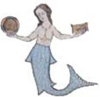 mermaid