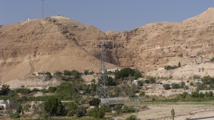 60 Temptation in the desert