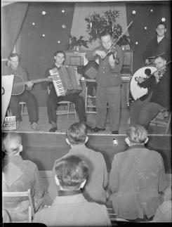 German prisoners in Britain 2