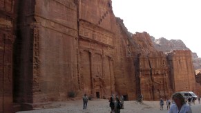 128 Beyond the Treasury