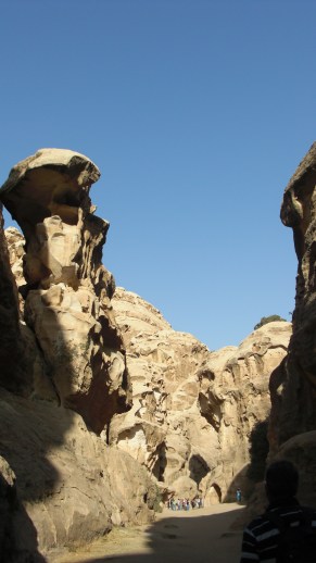 153 Immense Little Petra