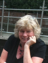 Sue Barnard author pic