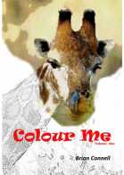 colour me cover