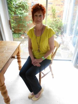 Carol's Birthday 2014 001