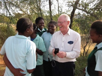 St Peter's 2010 (February) 211 2