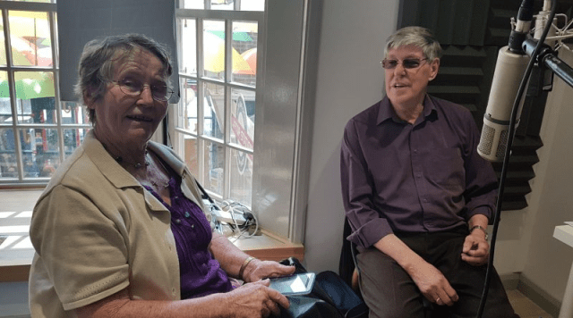 Eastbourne On Line podcast pic