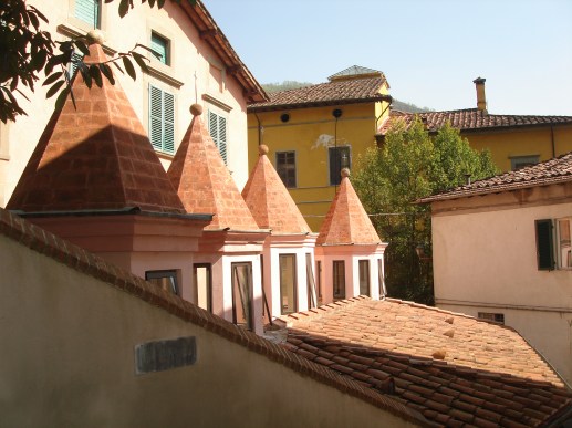 Bagni di Lucca