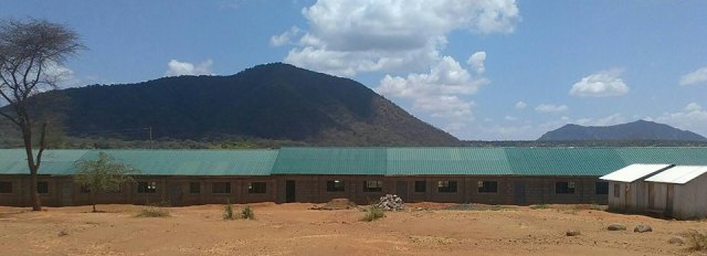 Kajuki School
