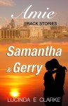 Amie Back Story –&nbsp;Sam-Gerry